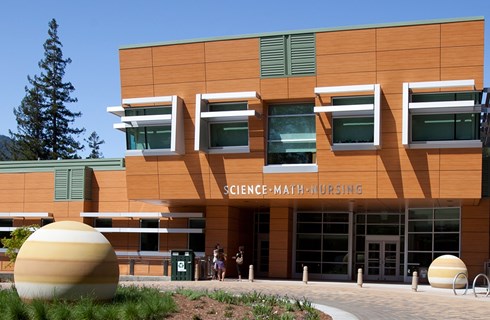 College of Marin